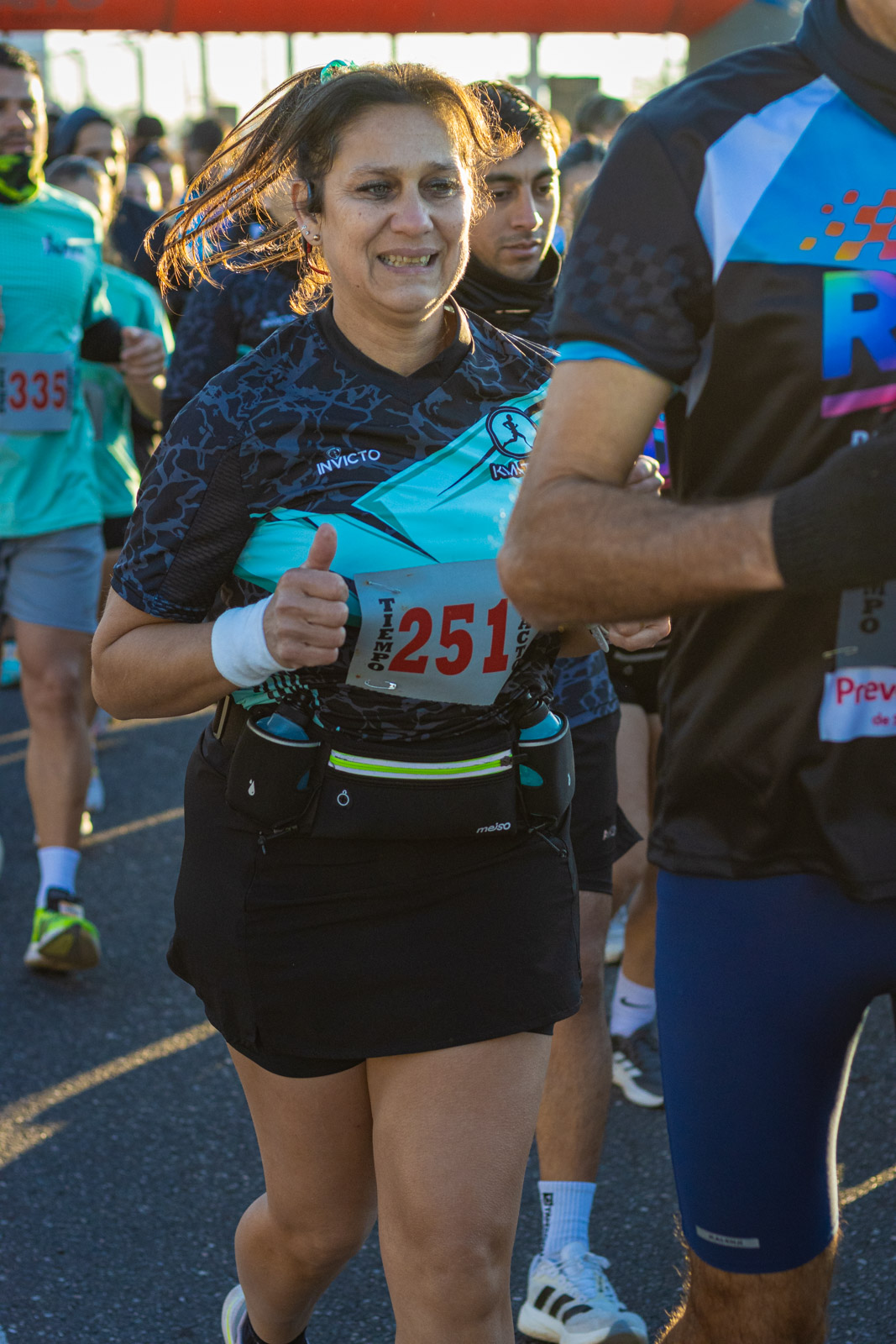 Foto Dorsal 251