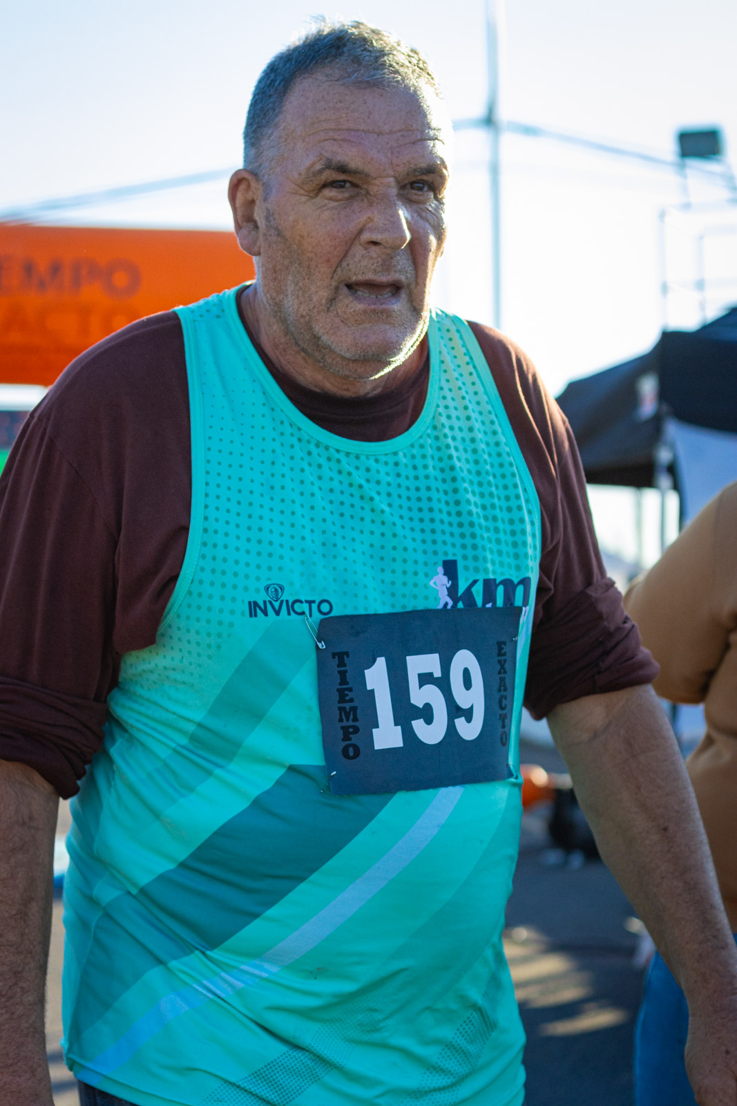 Foto Dorsal 159