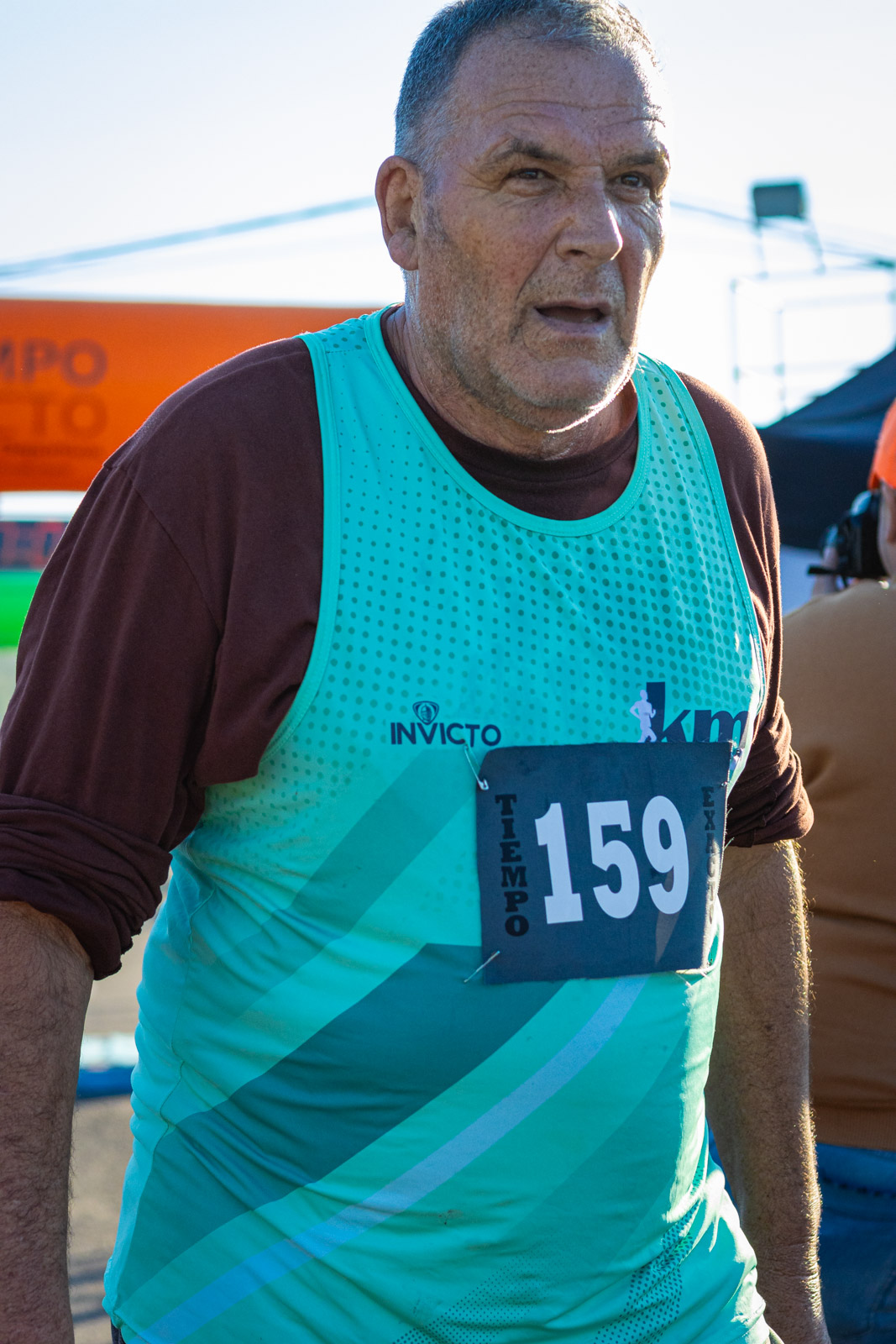 Foto Dorsal 159