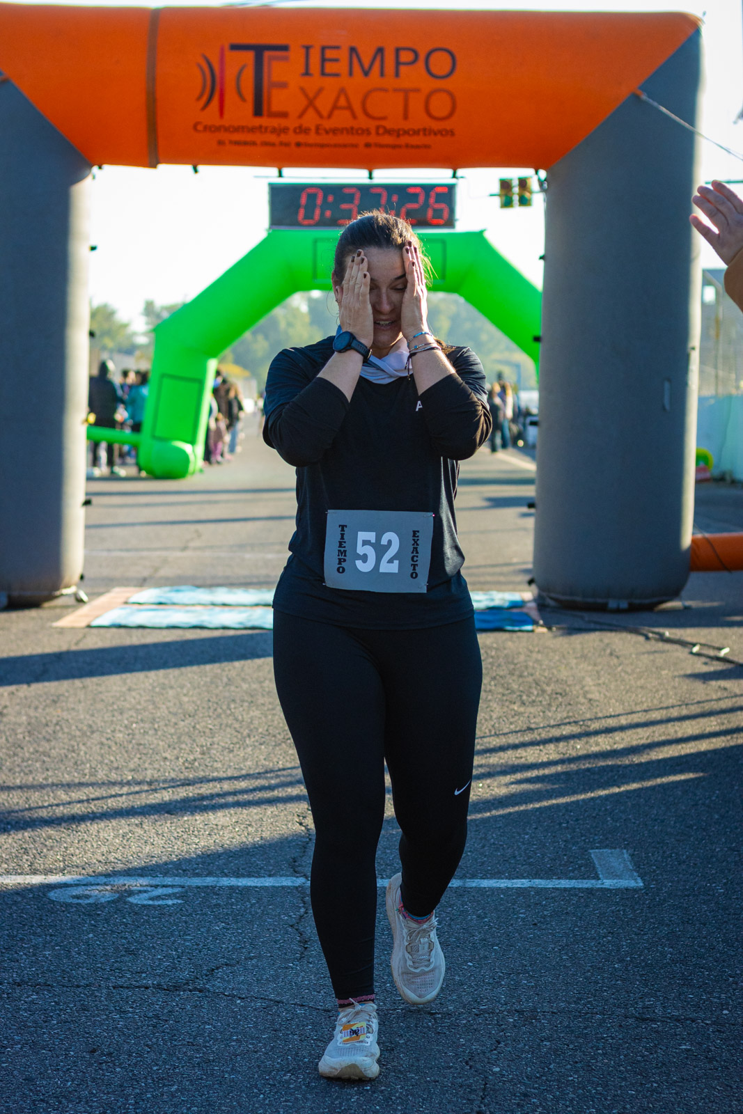 Foto Dorsal 52