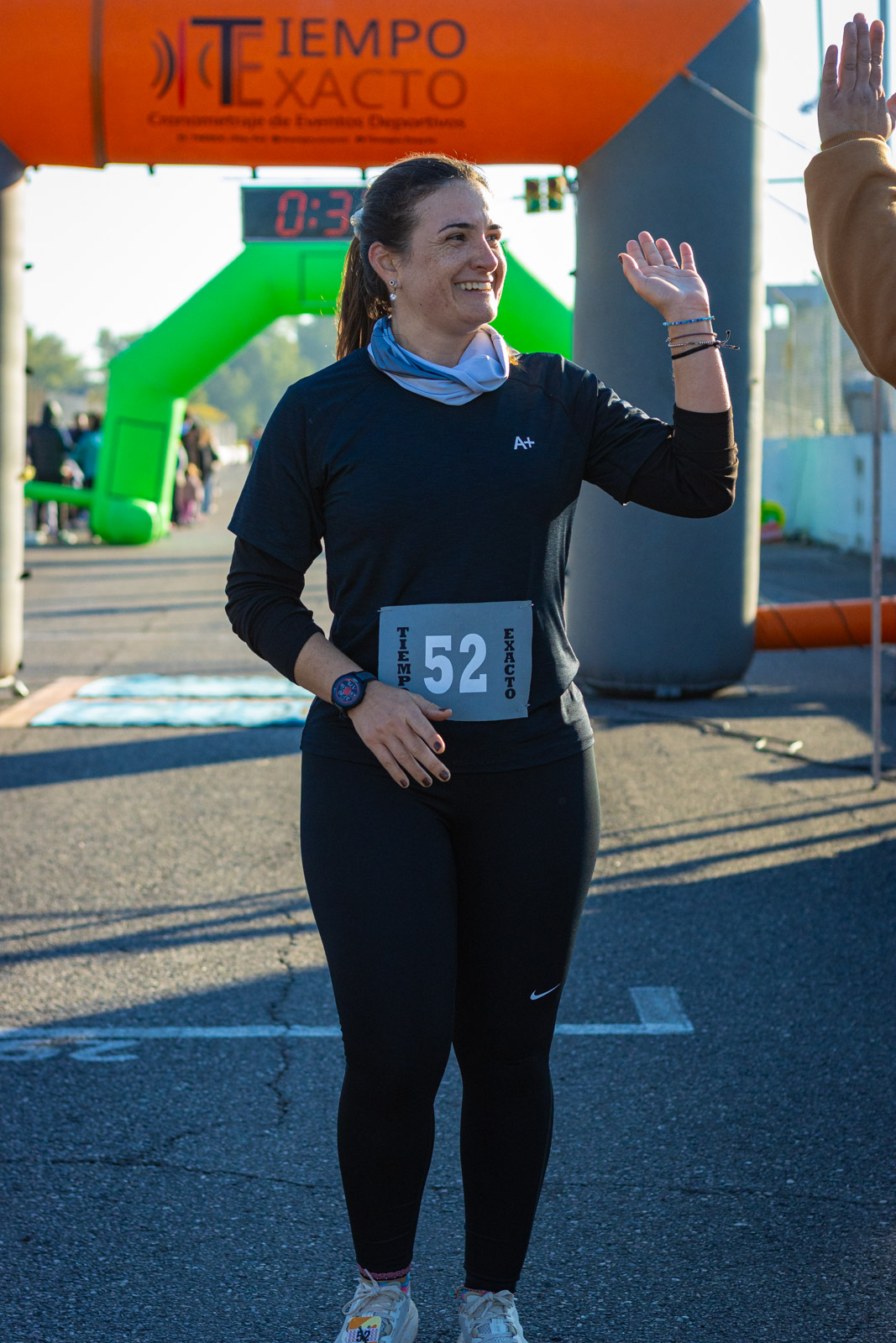 Foto Dorsal 52