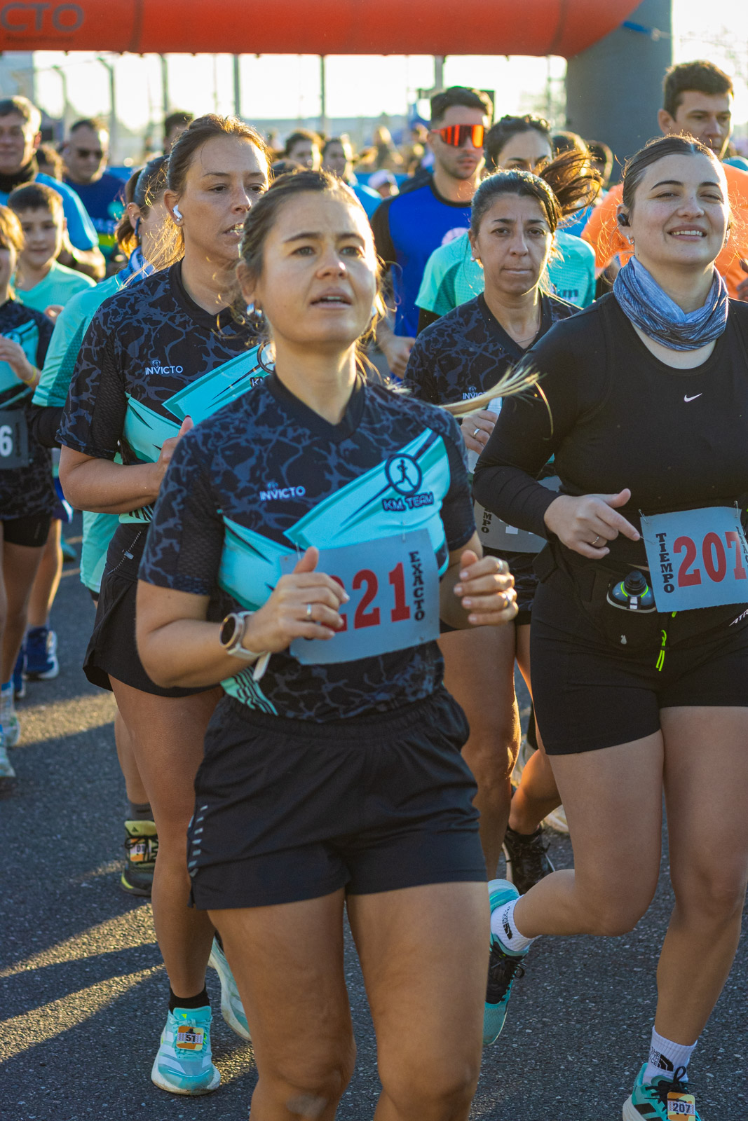 Foto Dorsal 21
