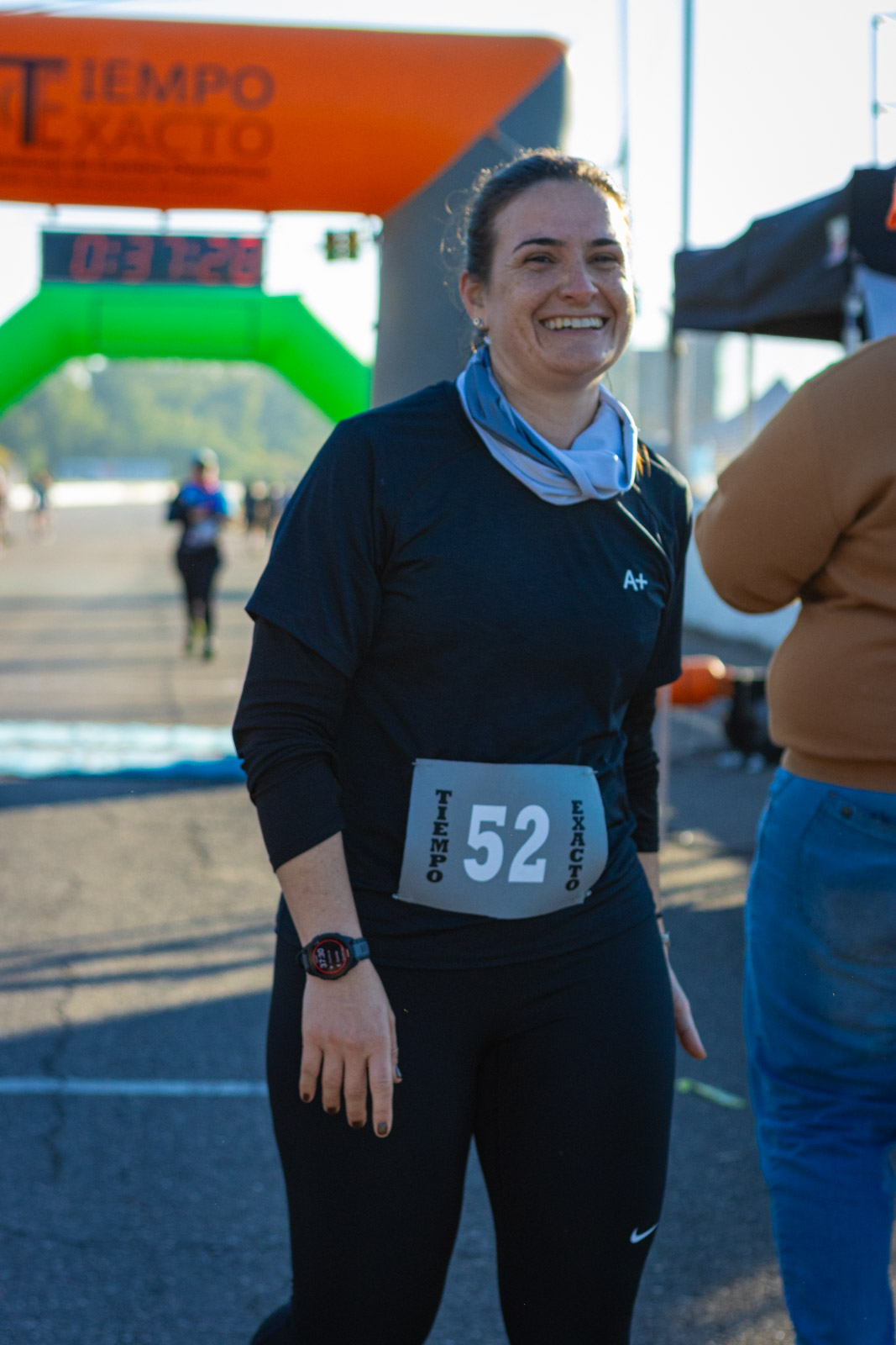 Foto Dorsal 52