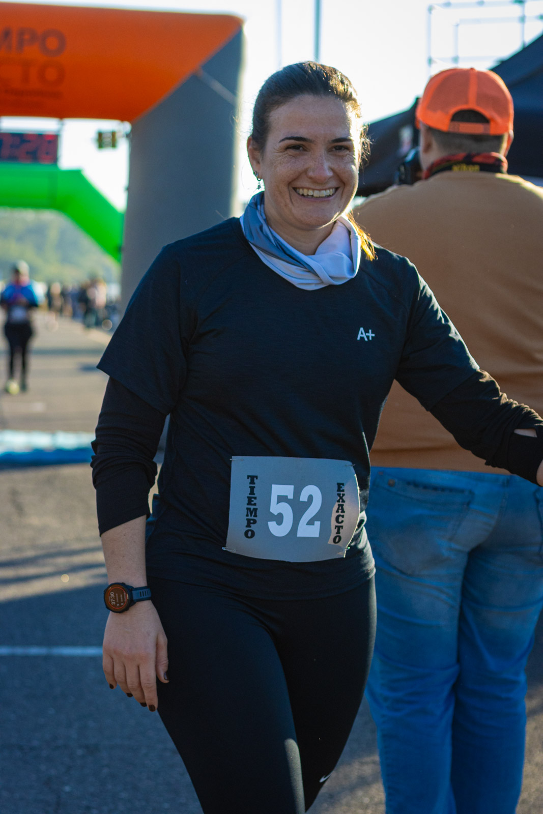 Foto Dorsal 52