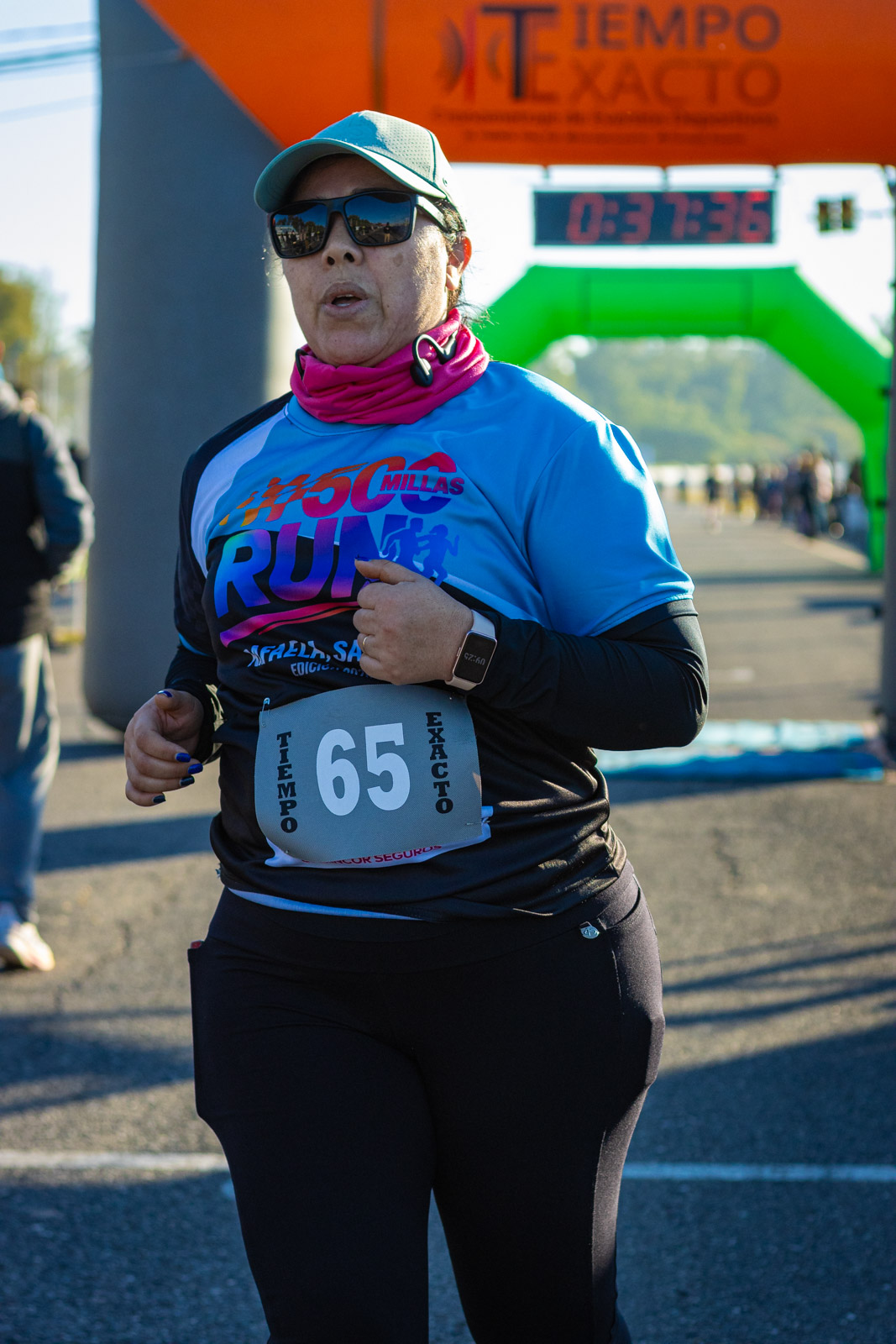 Foto Dorsal 65