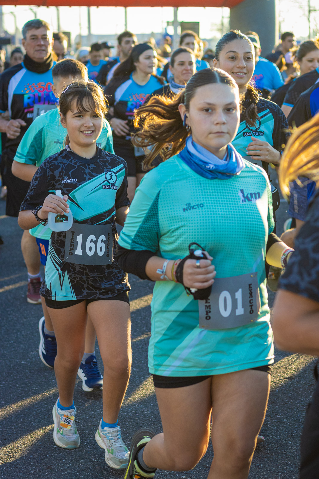 Foto Dorsal 166