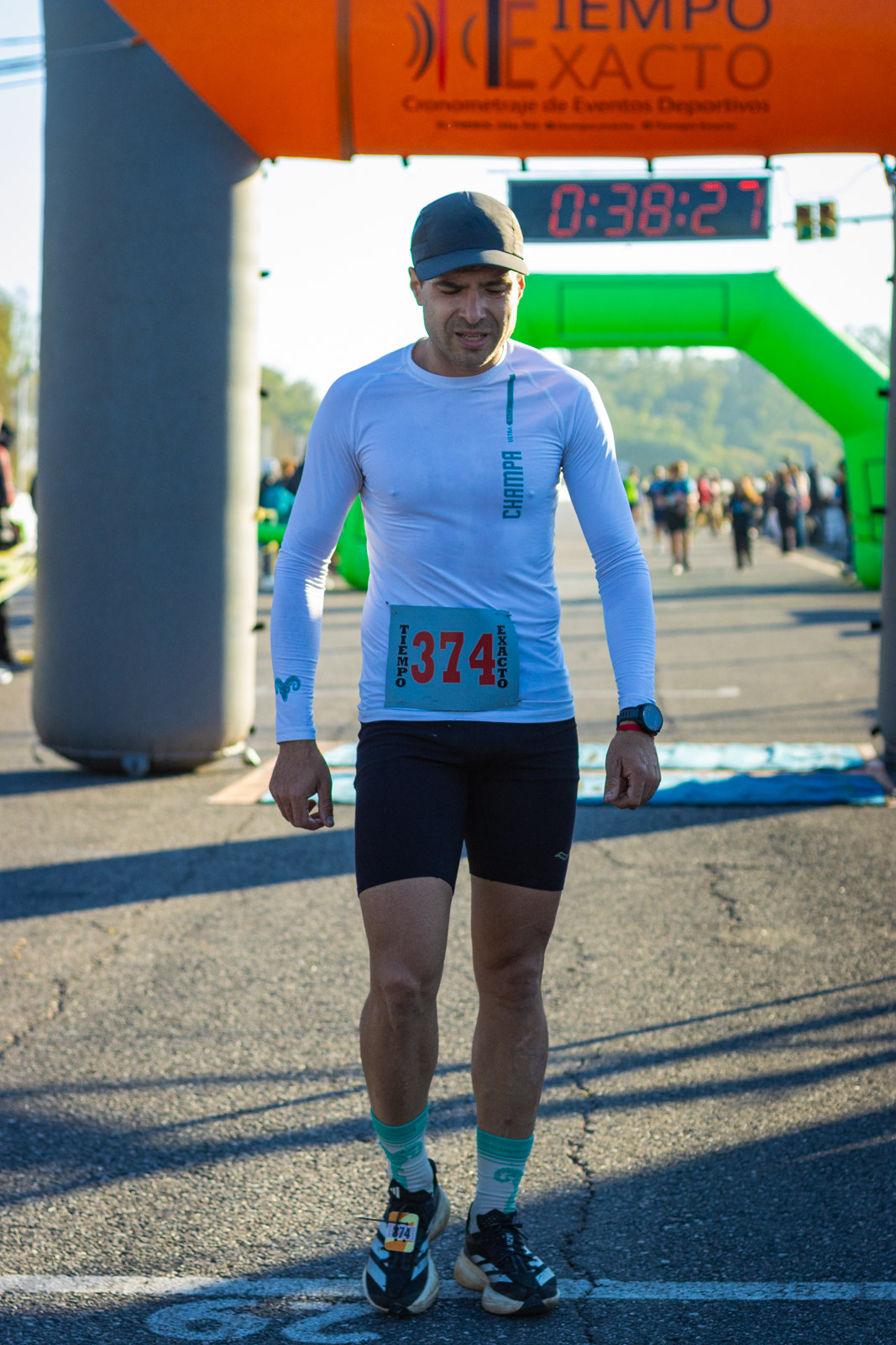 Foto Dorsal 374