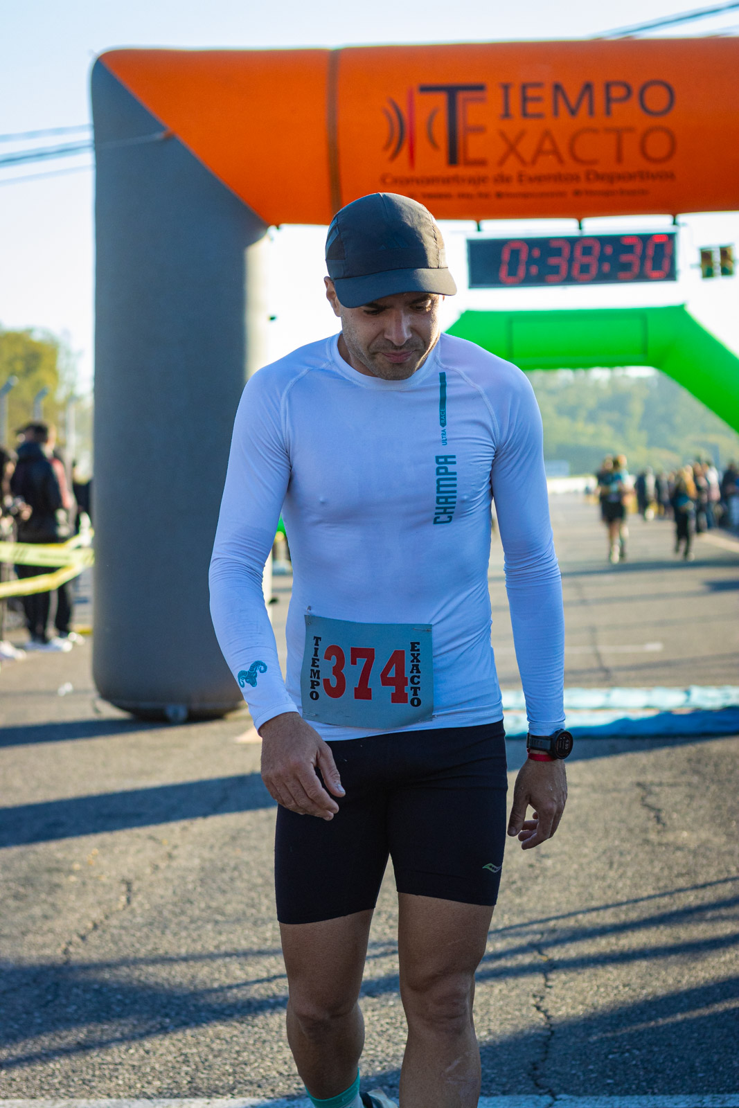 Foto Dorsal 374