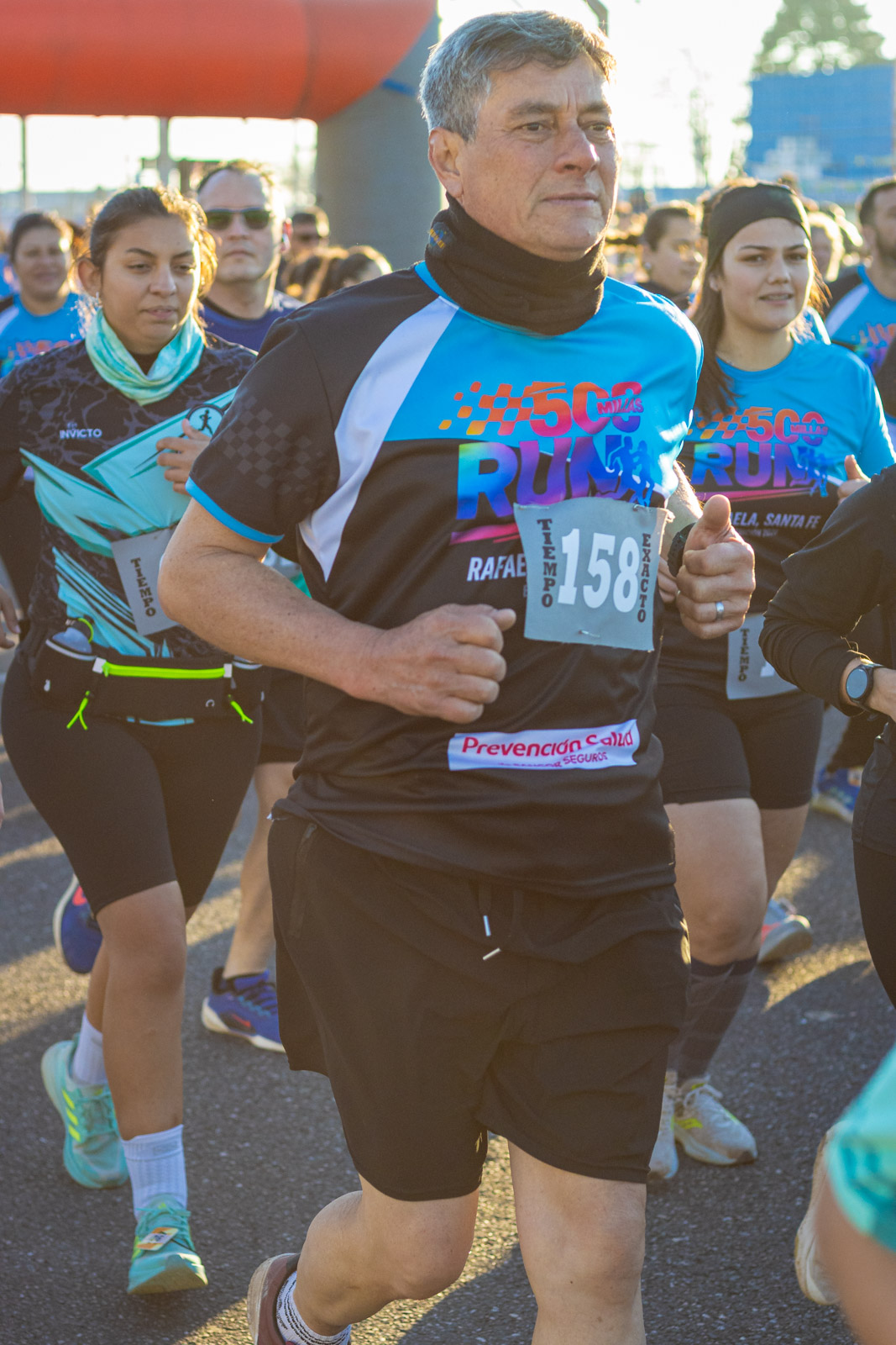 Foto Dorsal 158