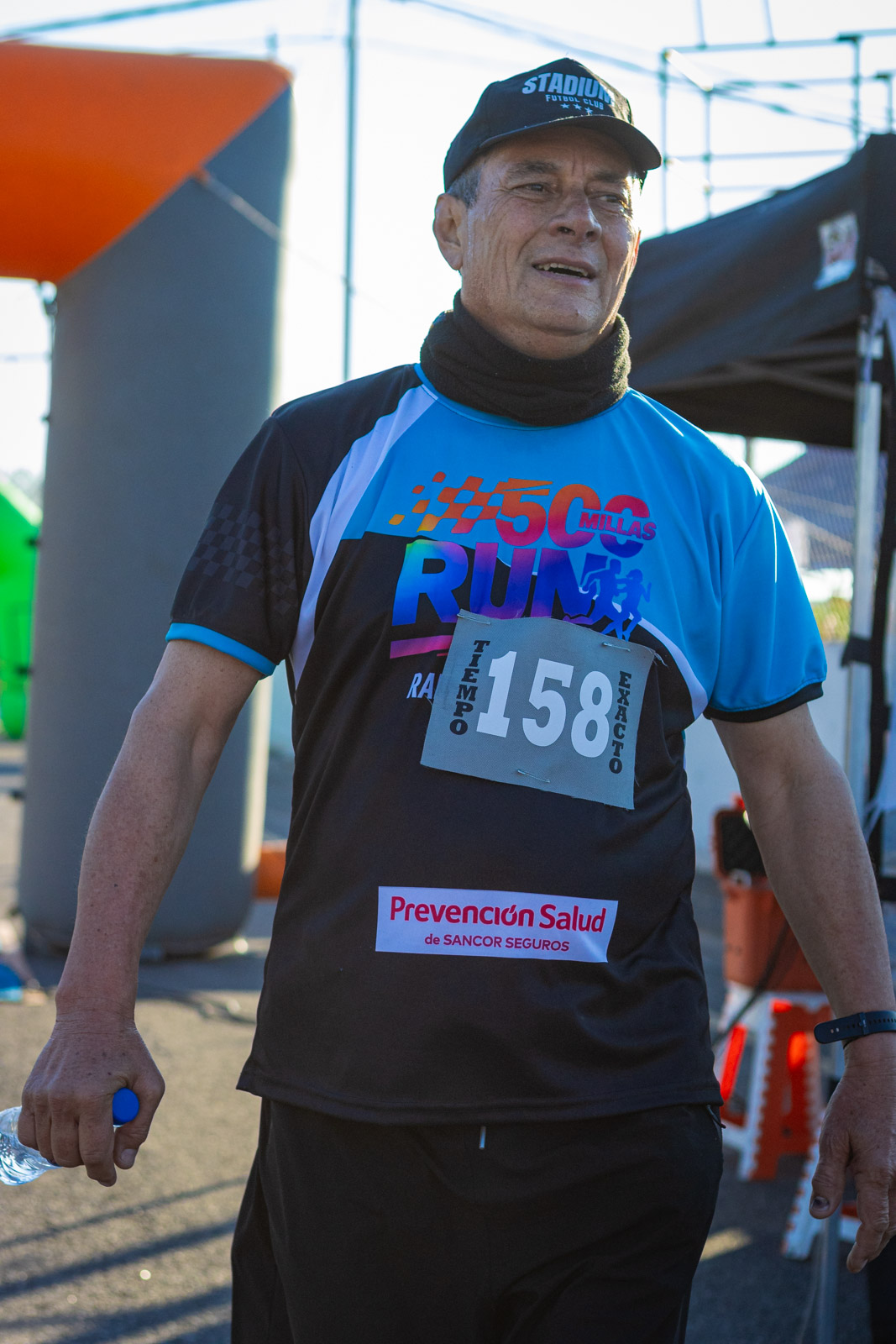 Foto Dorsal 158