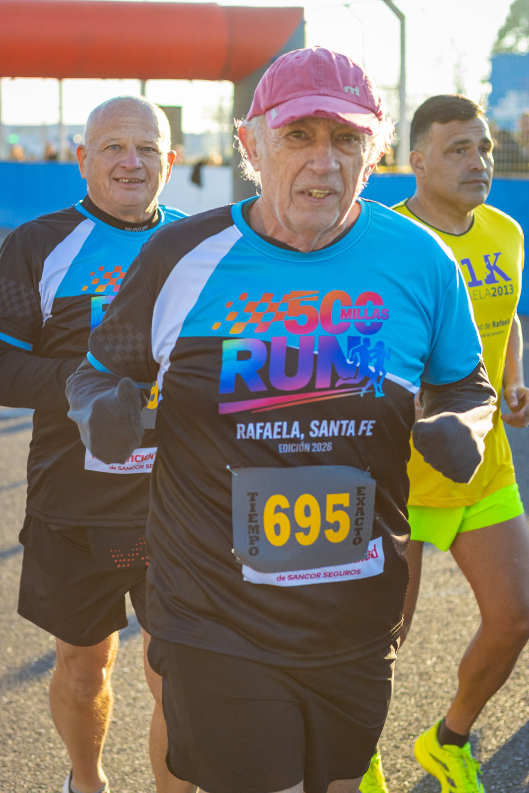 Foto Dorsal 695