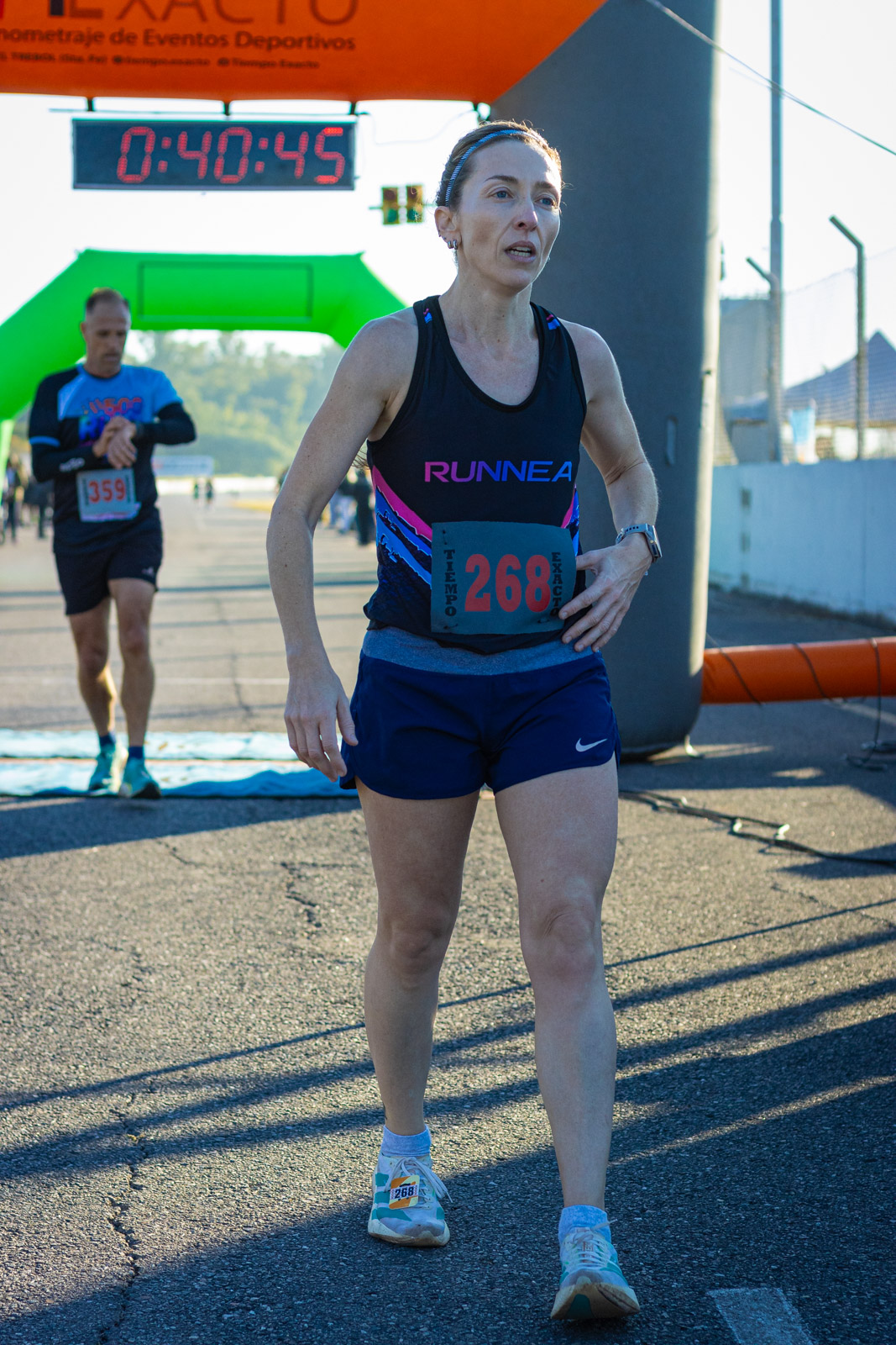Foto Dorsal 268