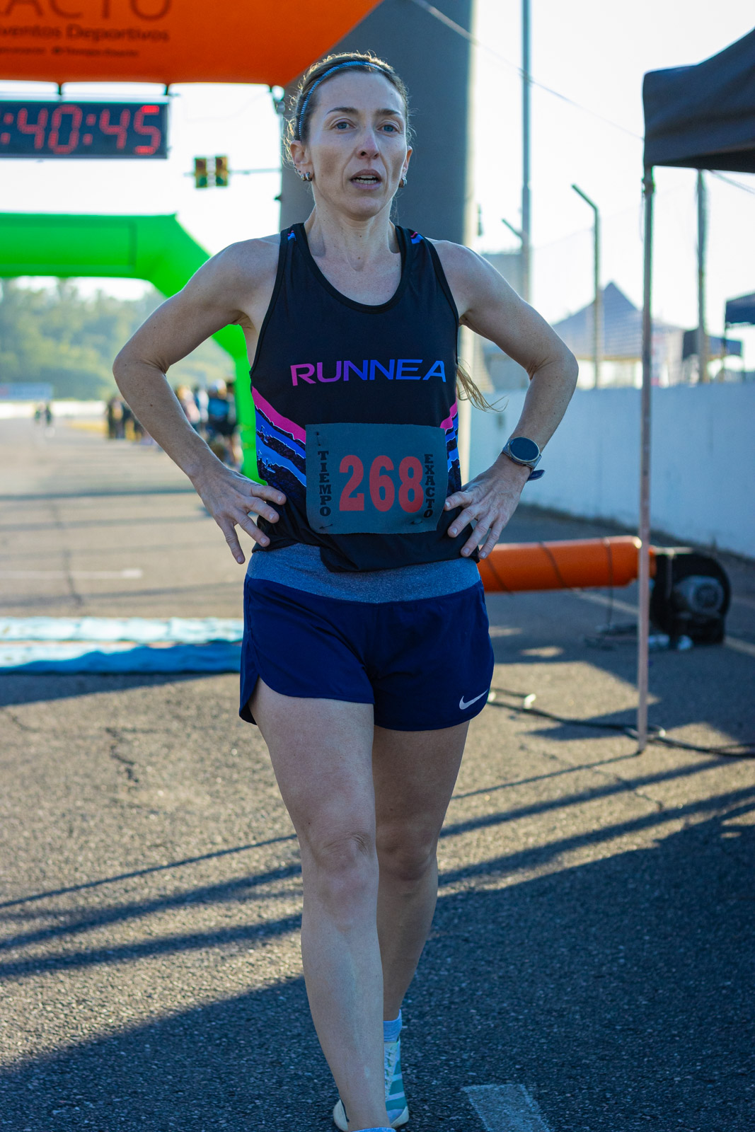 Foto Dorsal 268