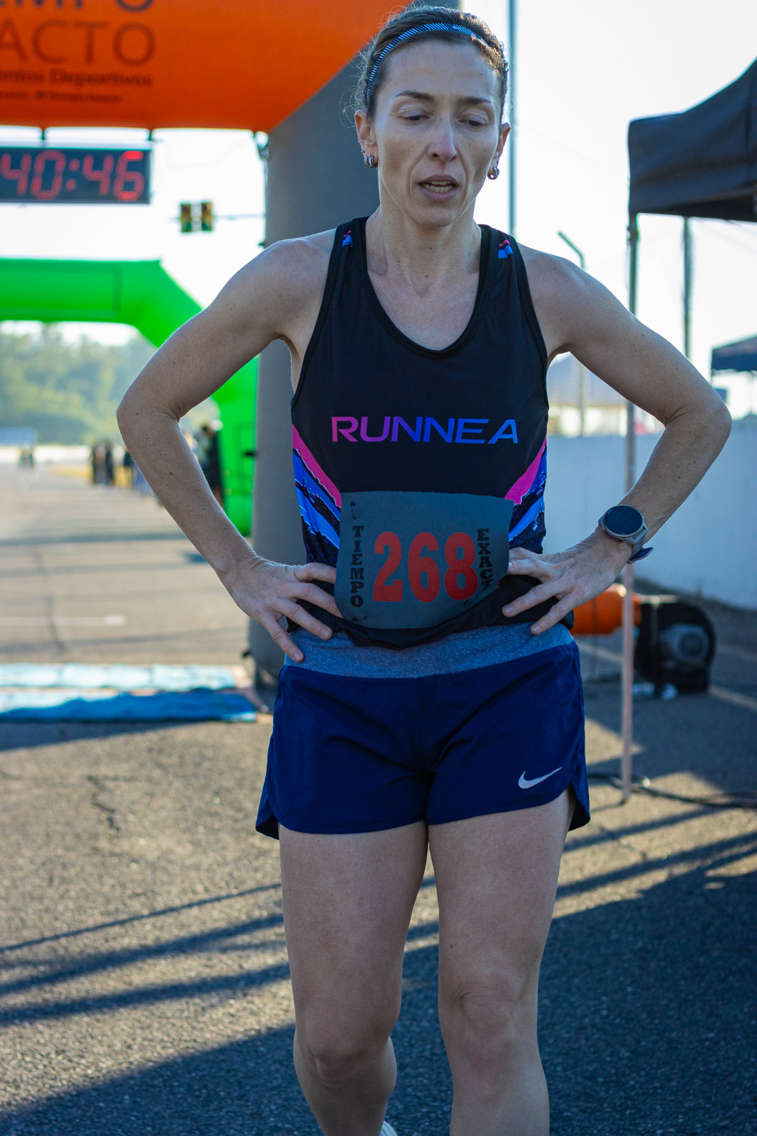 Foto Dorsal 268