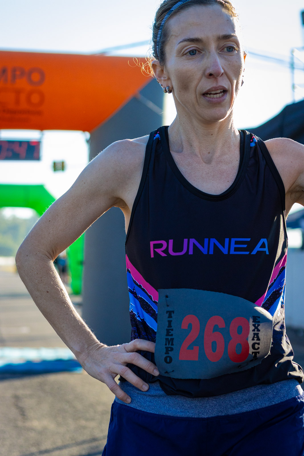 Foto Dorsal 268