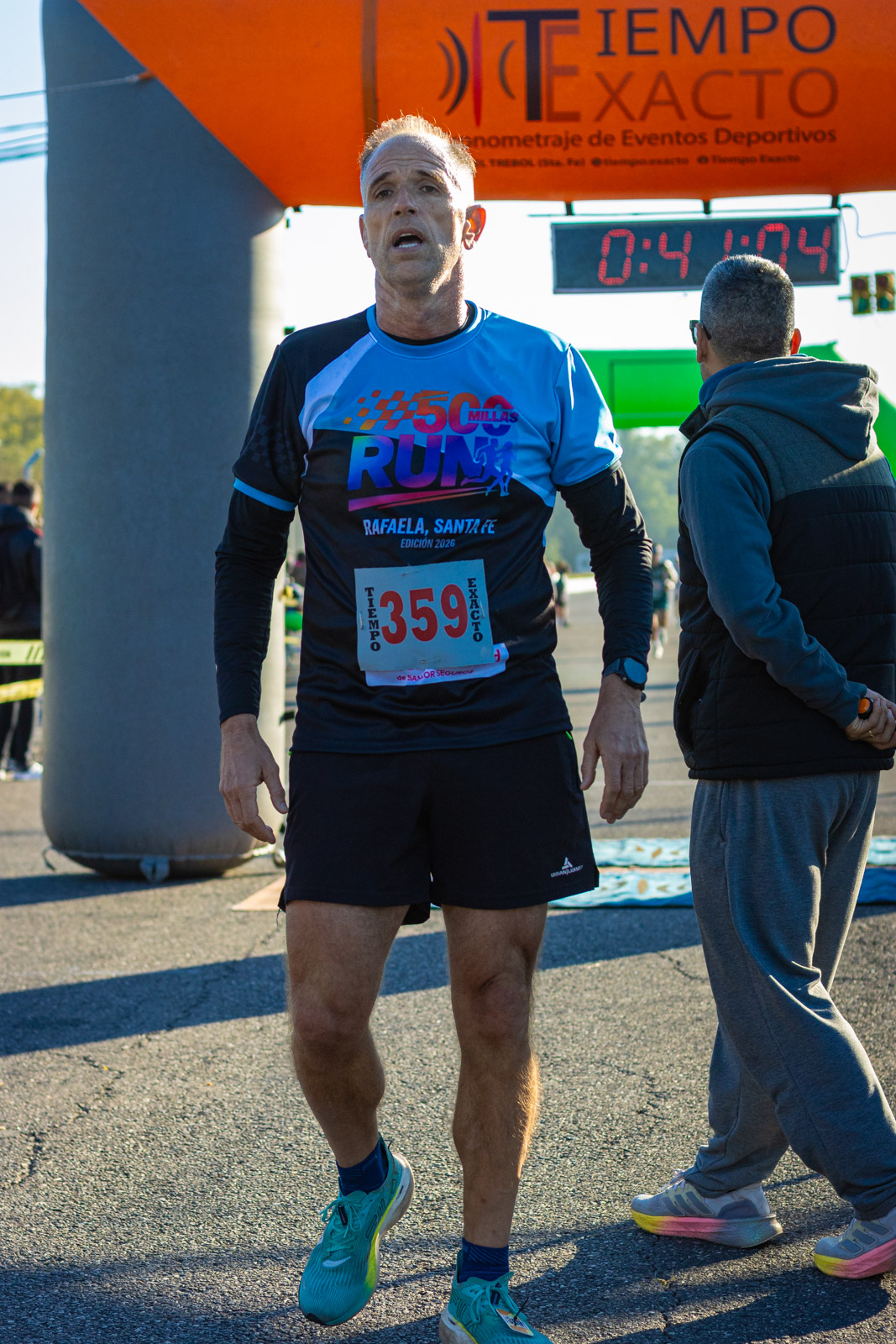 Foto Dorsal 359