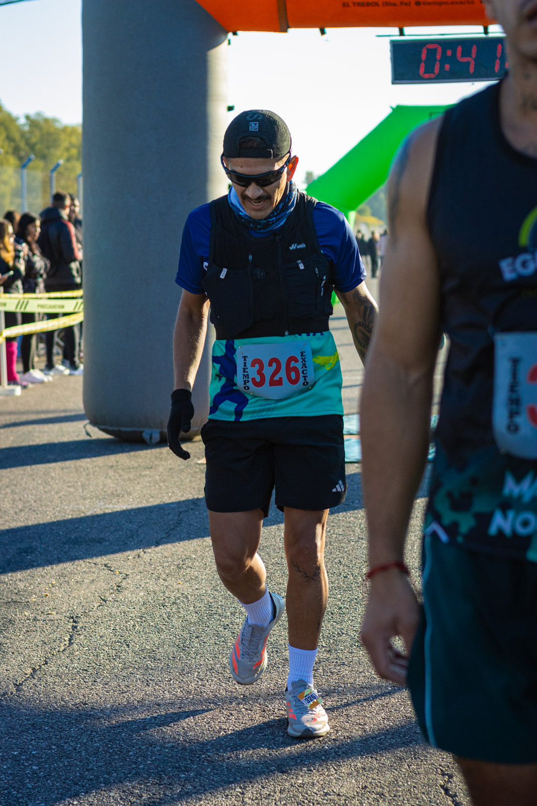 Foto Dorsal 326