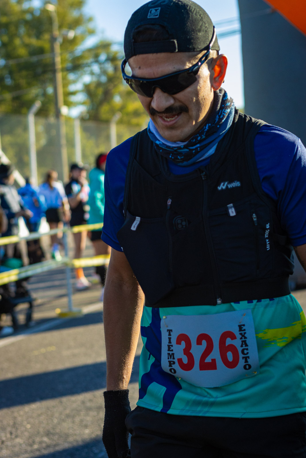 Foto Dorsal 326