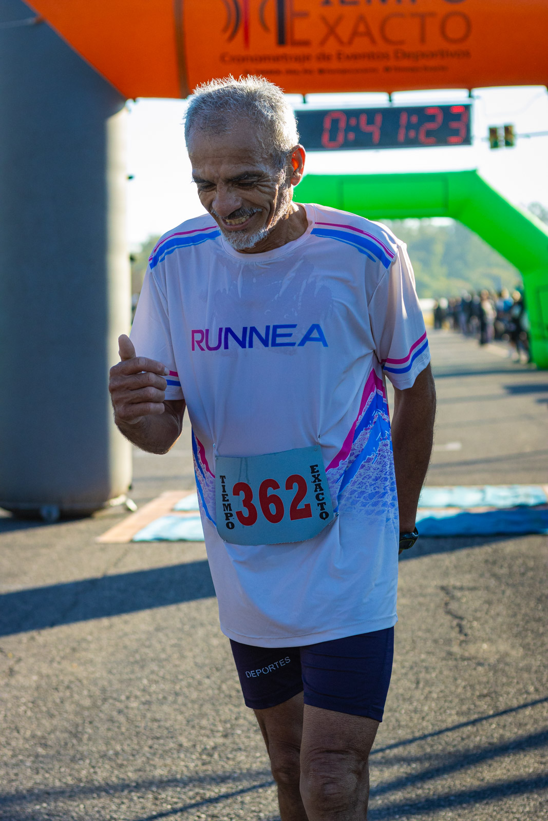 Foto Dorsal 362