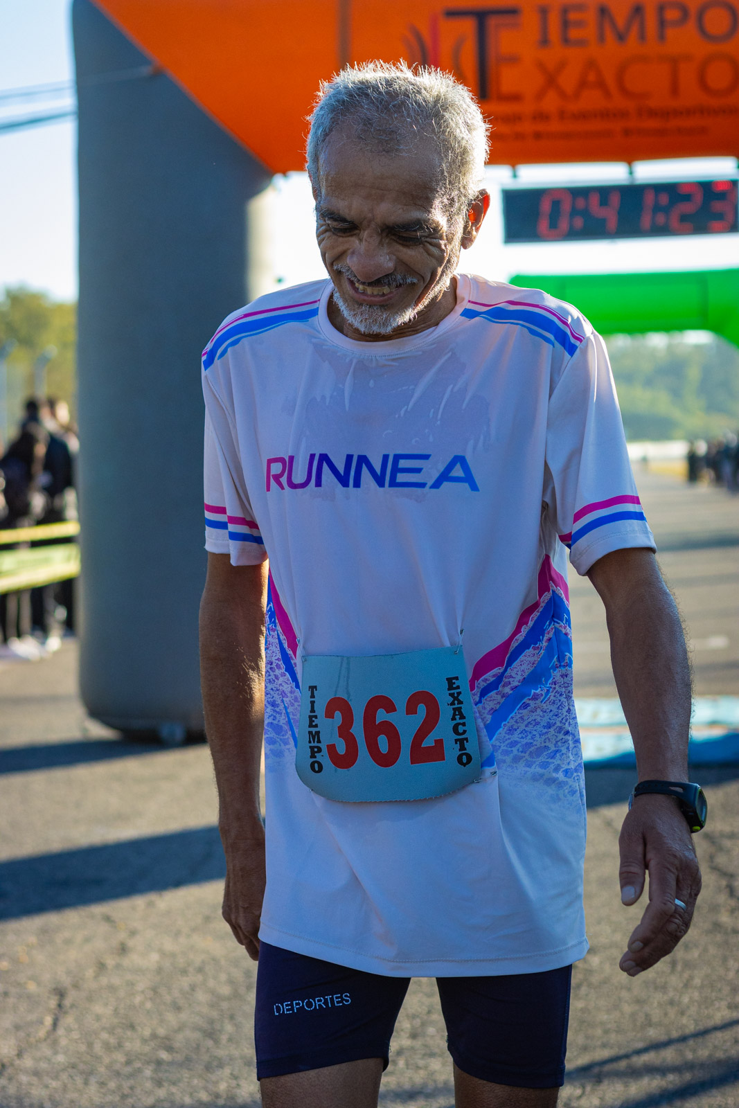 Foto Dorsal 362