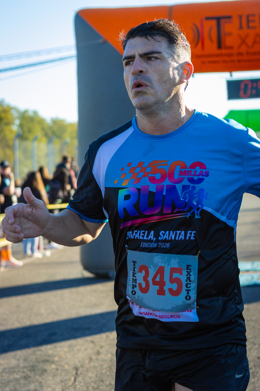 Foto Dorsal 345