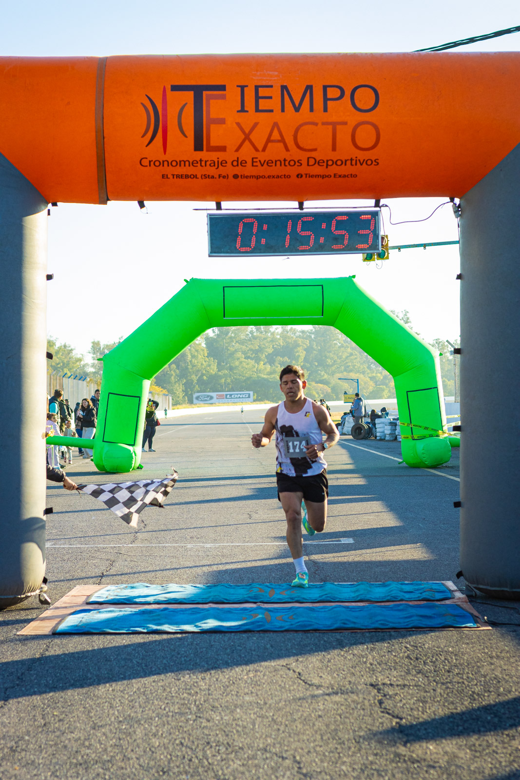 Foto Dorsal 174