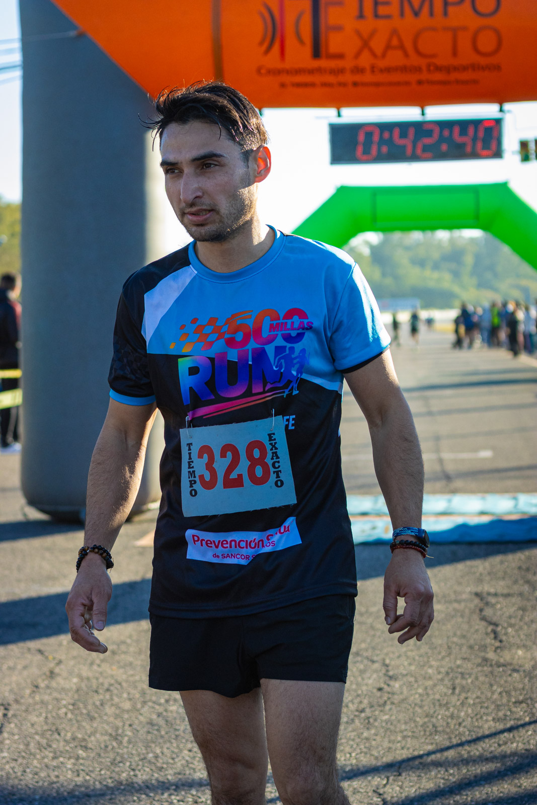 Foto Dorsal 328