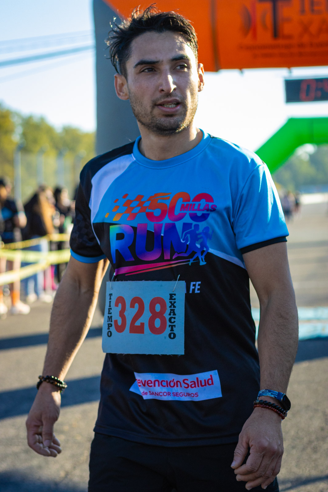 Foto Dorsal 328