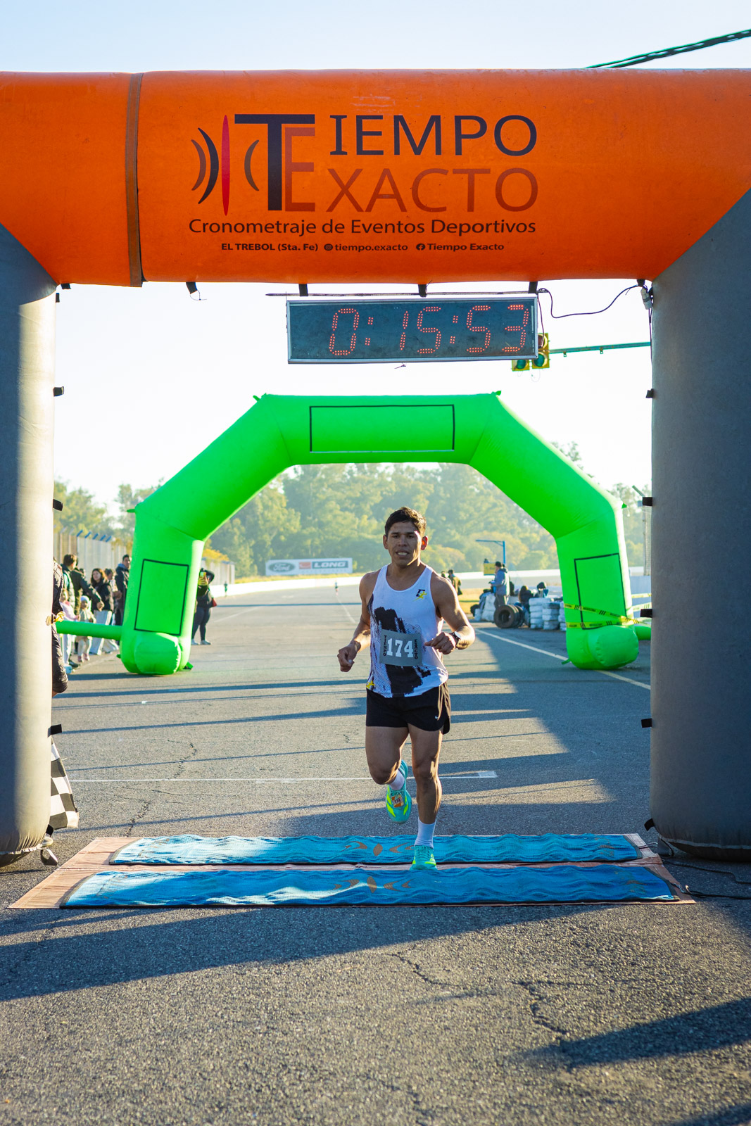Foto Dorsal 174
