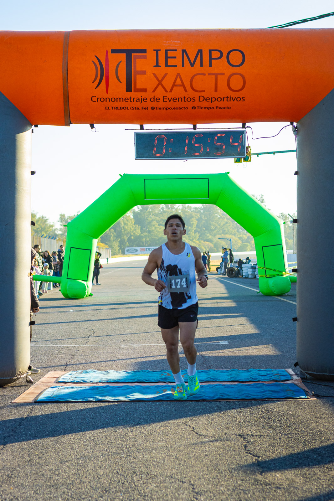 Foto Dorsal 174
