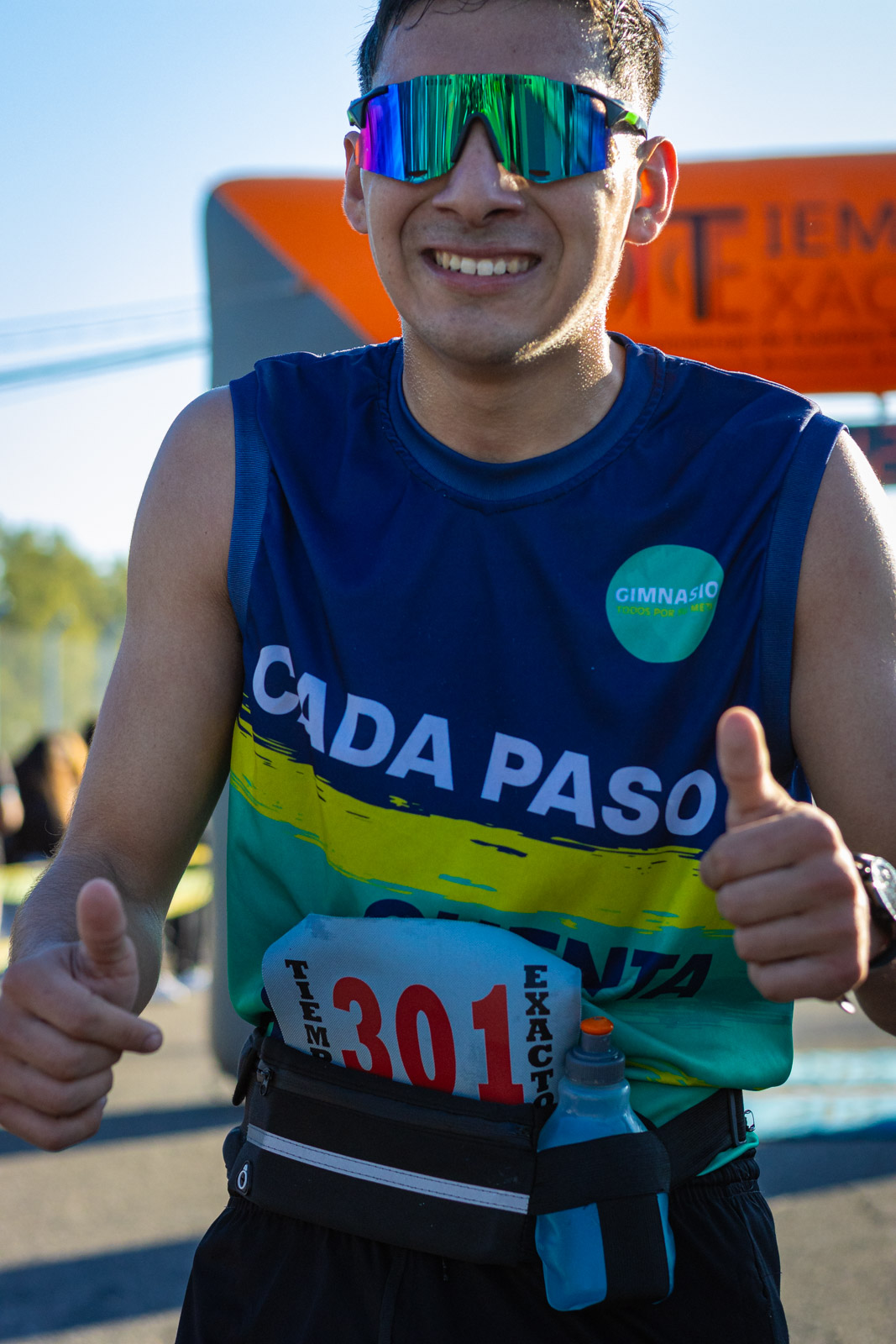 Foto Dorsal 301
