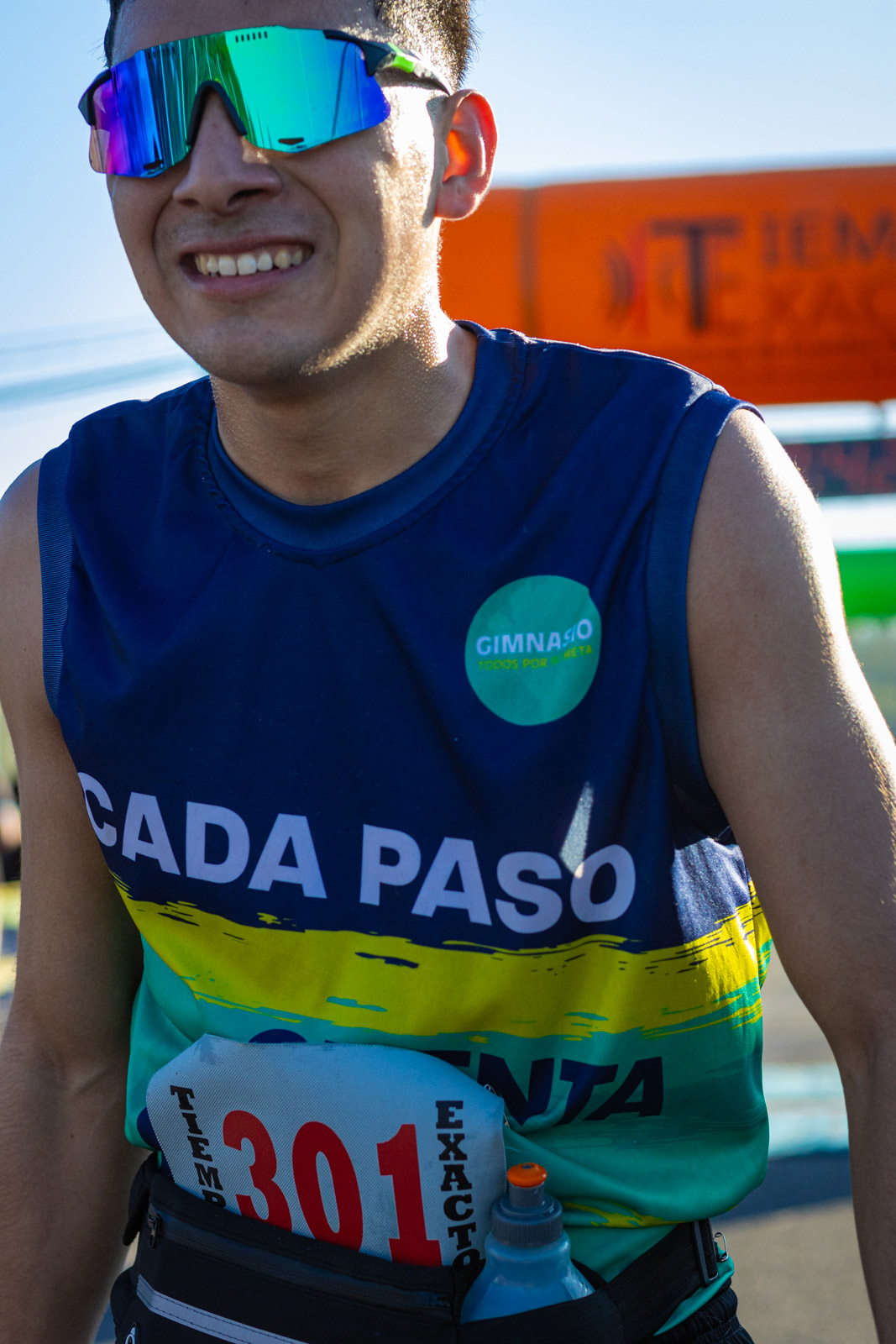 Foto Dorsal 301