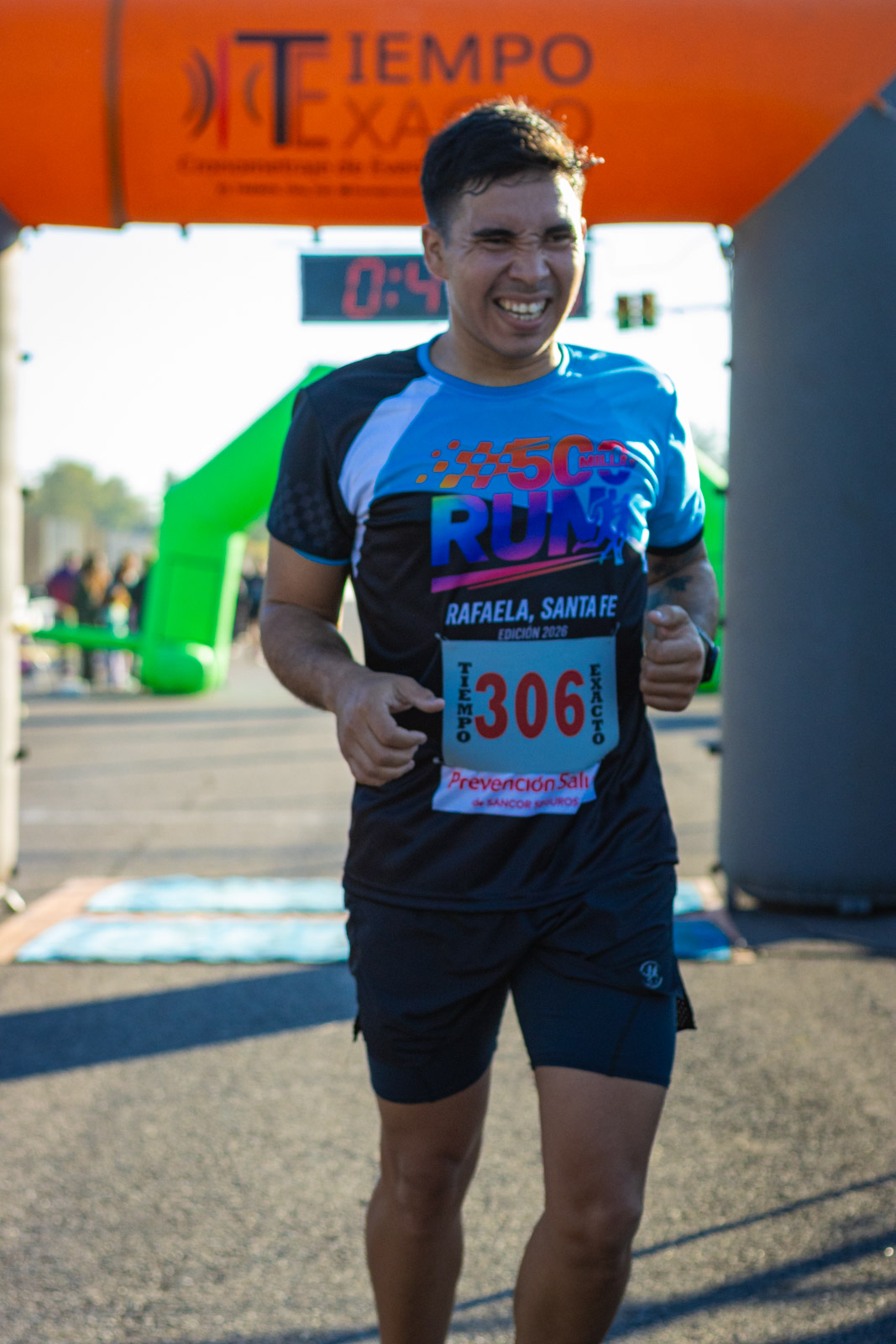 Foto Dorsal 306