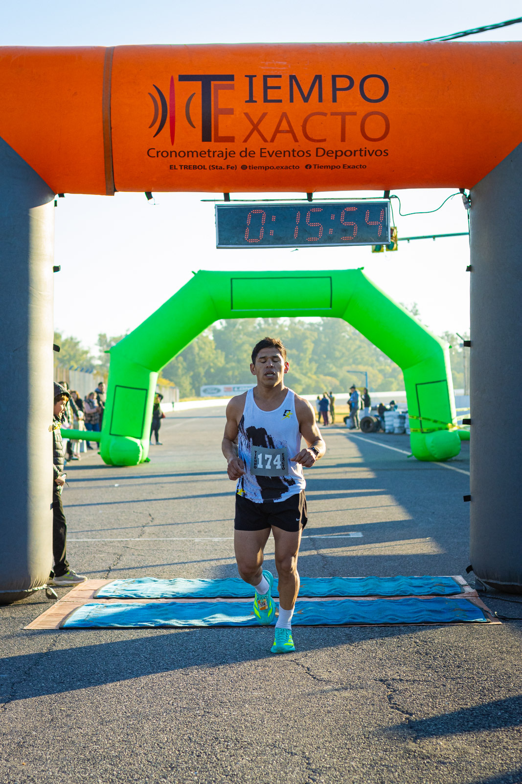 Foto Dorsal 174