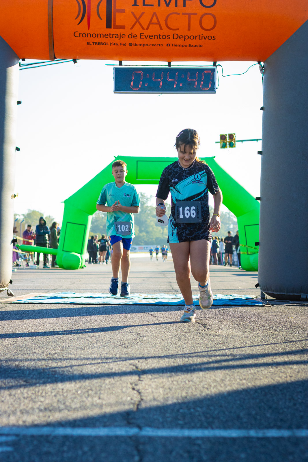 Foto Dorsal 166