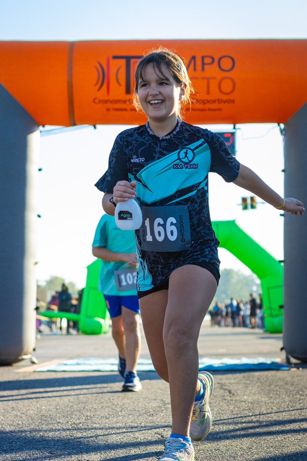 Foto Dorsal 166