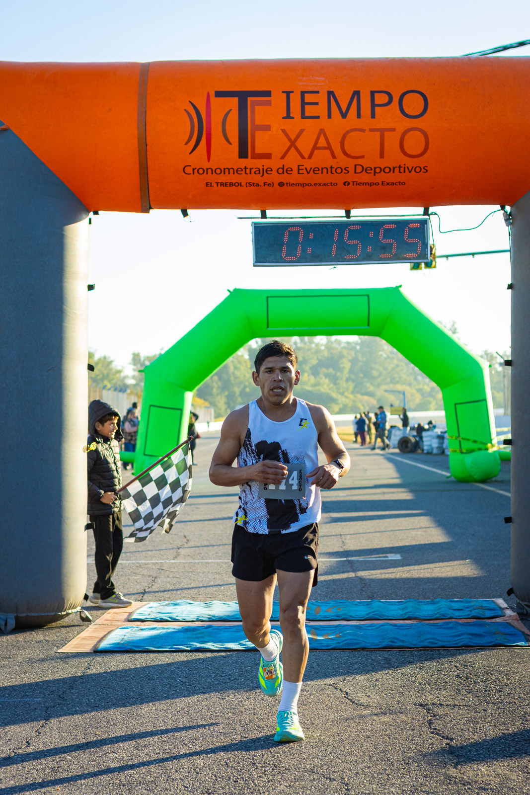 Foto Dorsal 24