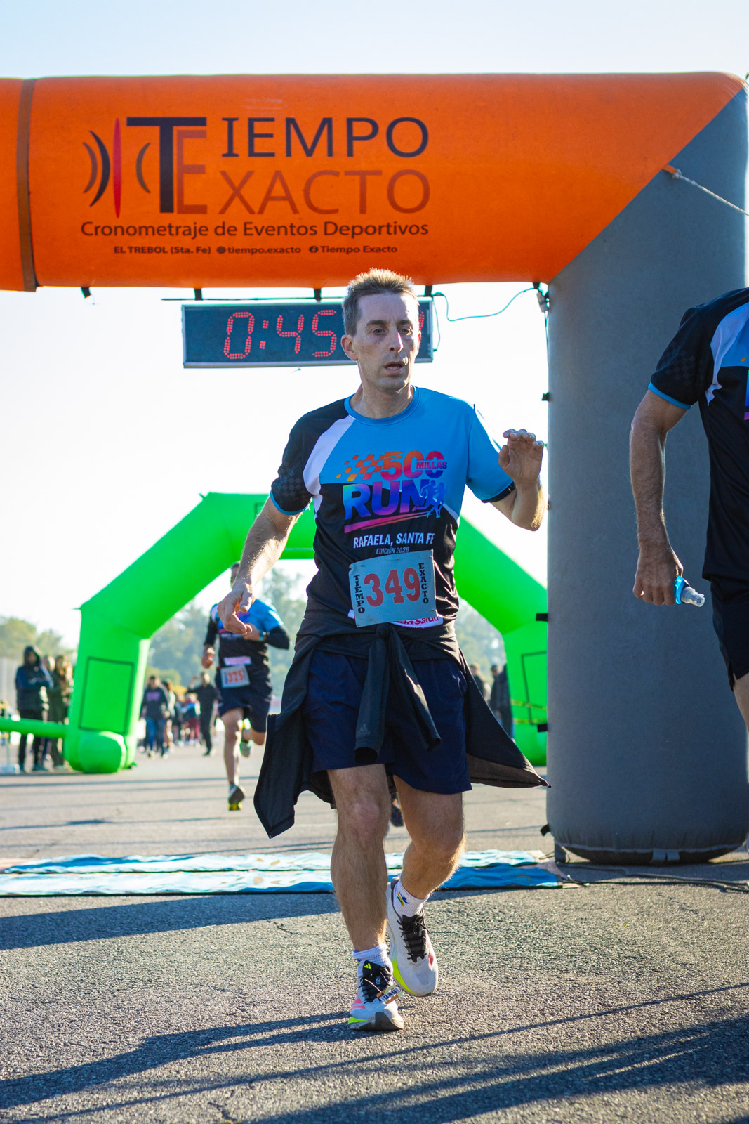 Foto Dorsal 349