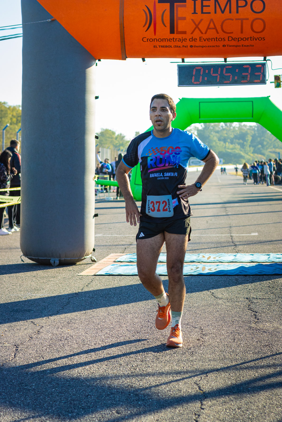 Foto Dorsal 372