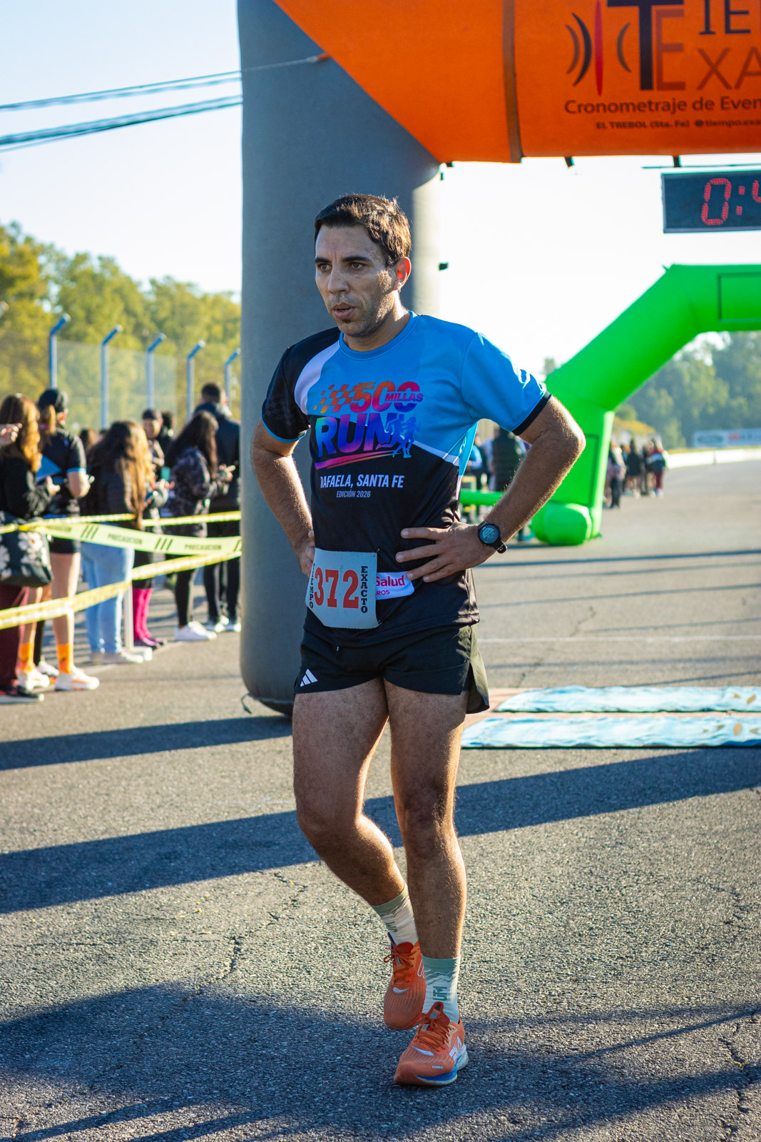 Foto Dorsal 372