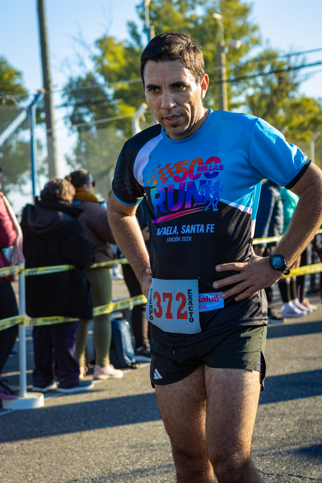 Foto Dorsal 372