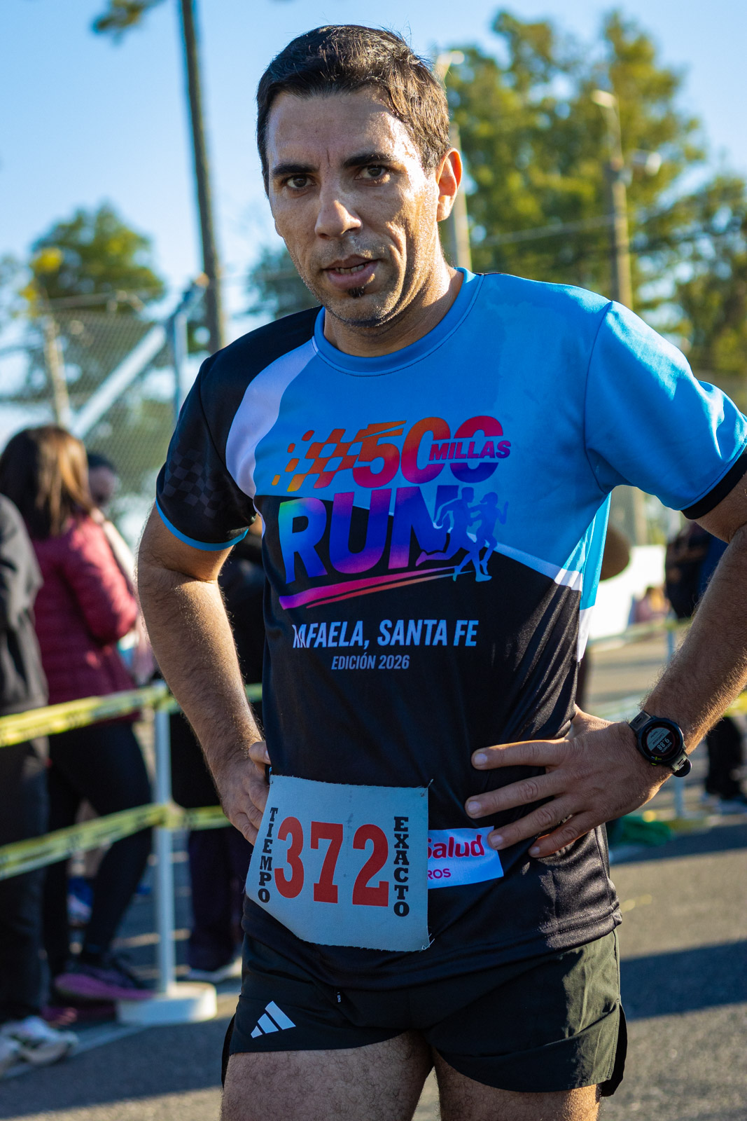 Foto Dorsal 372