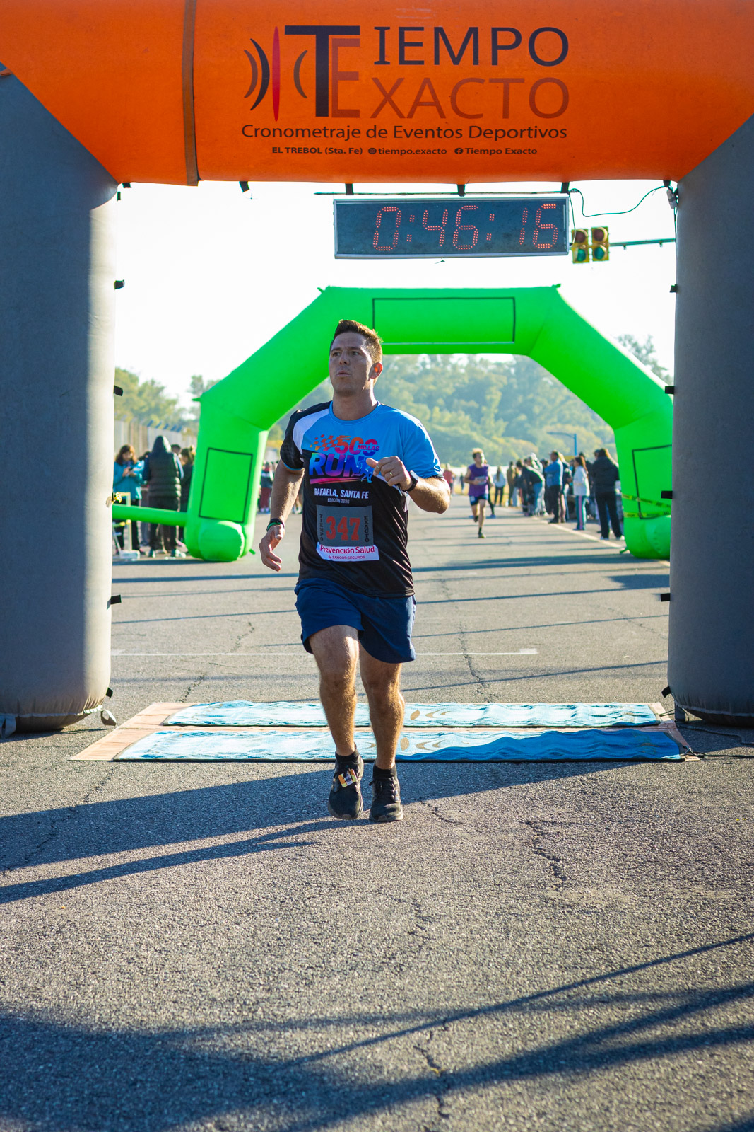Foto Dorsal 347