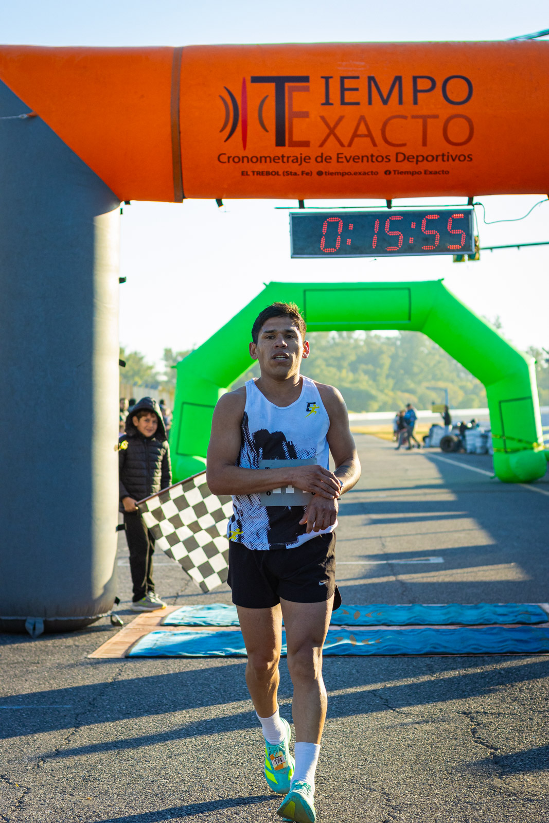 Foto Dorsal 174