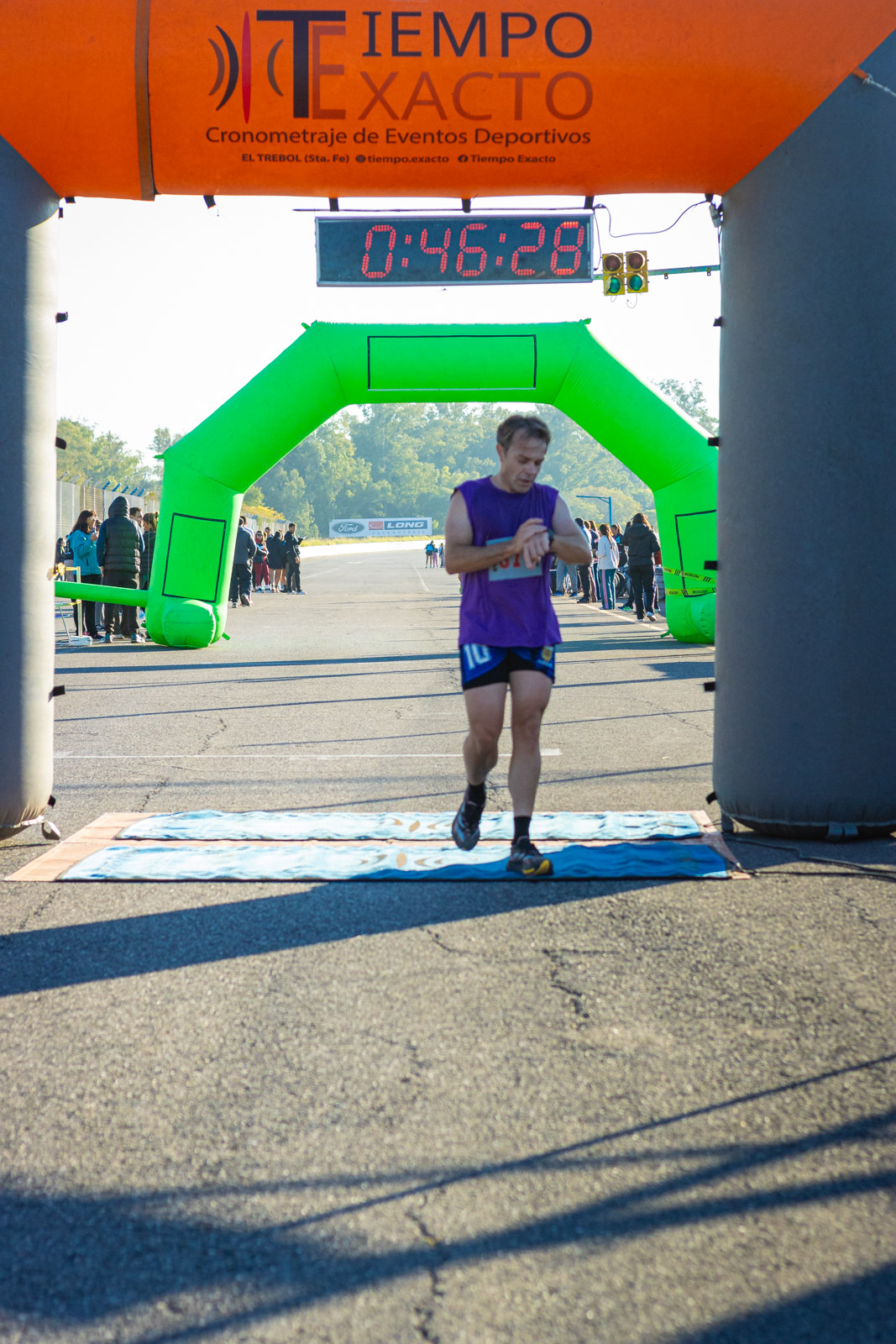 Foto Dorsal 10