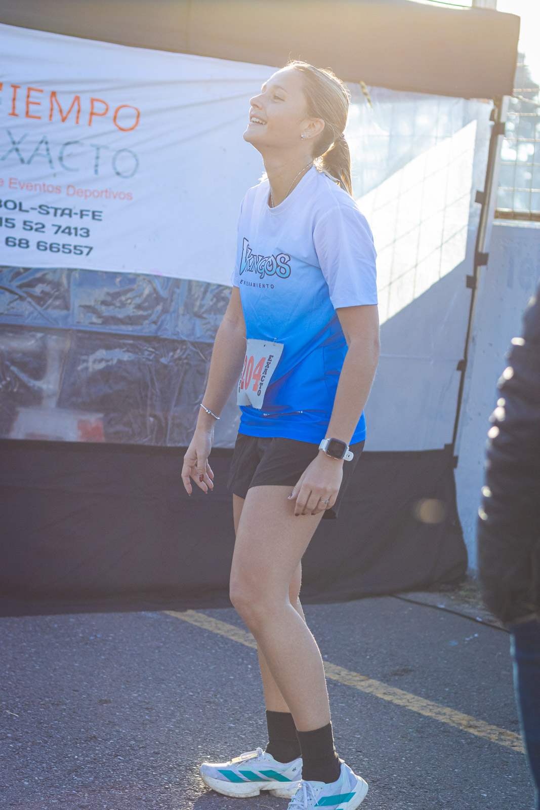 Foto Dorsal 204