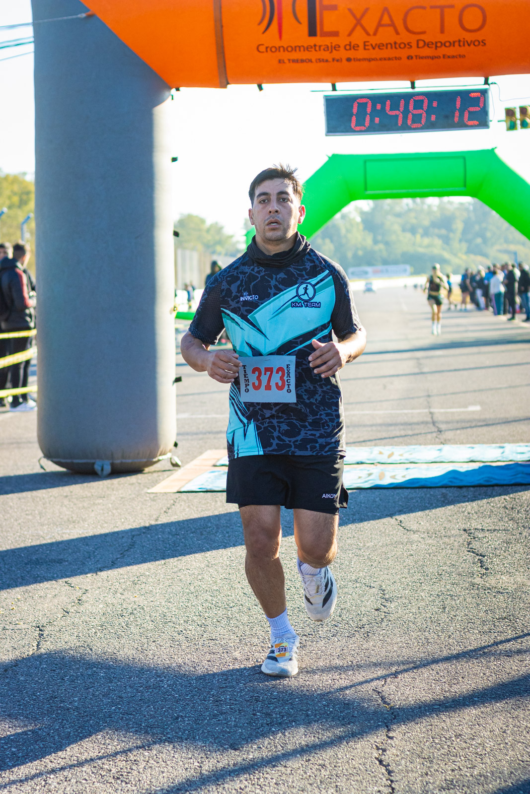 Foto Dorsal 373