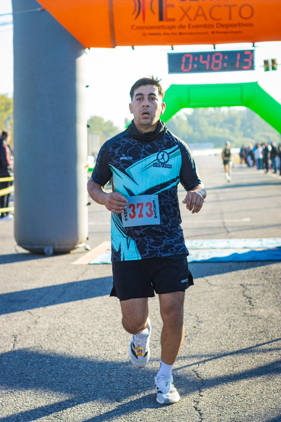 Foto Dorsal 373