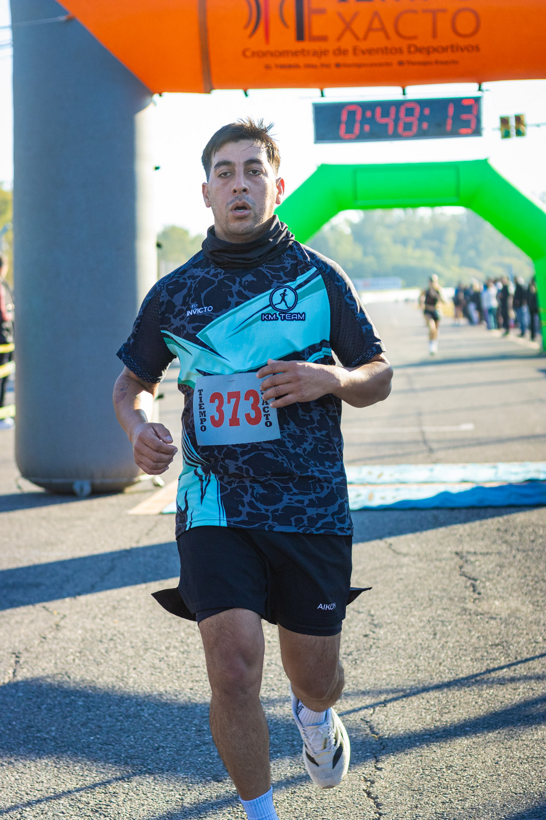 Foto Dorsal 373