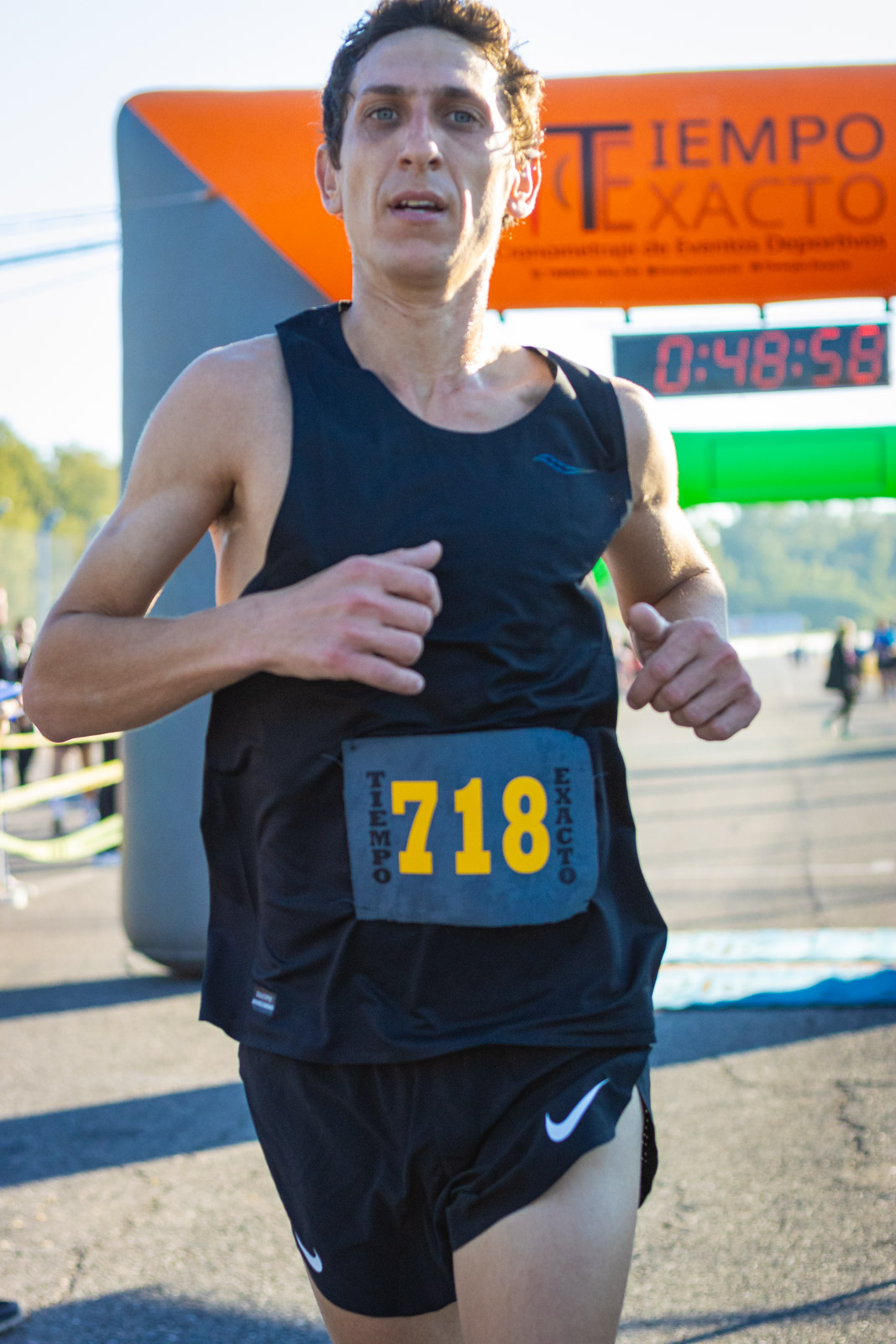 Foto Dorsal 718